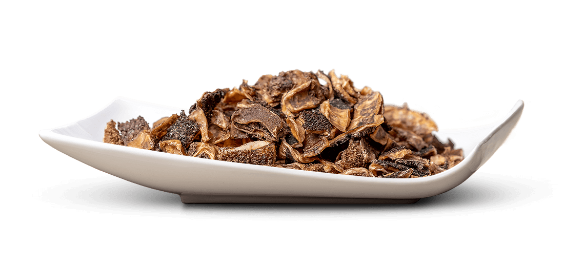 Rinderpansen gedörrt (200g)