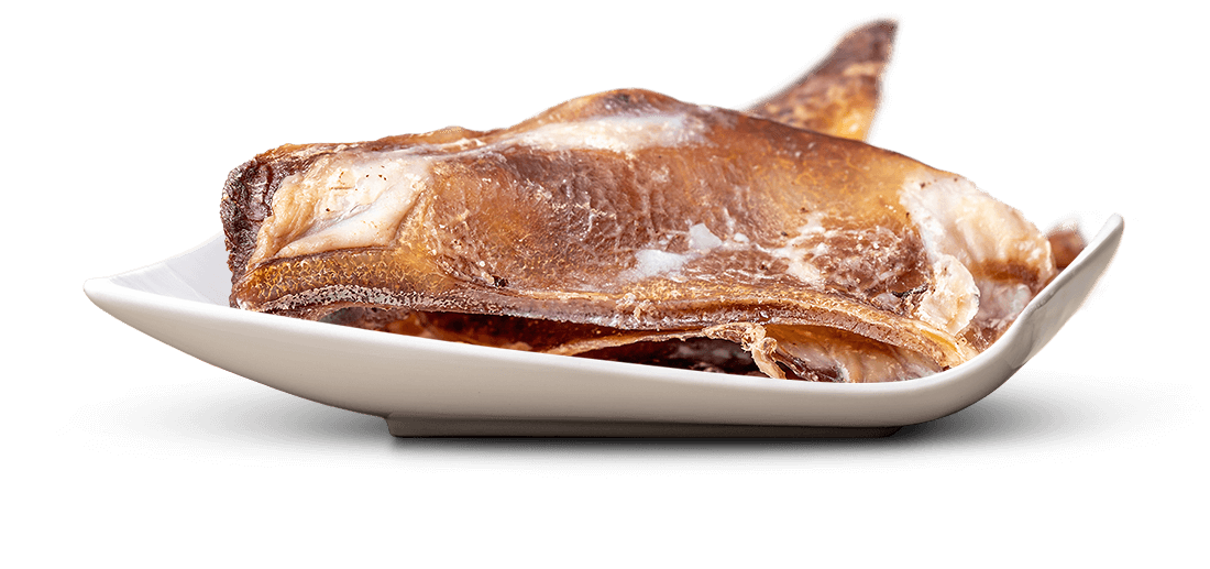 Rinderschlesinger gedörrt (500g)