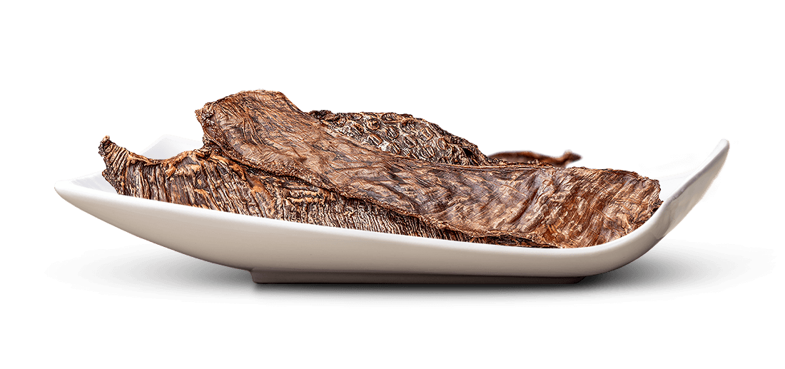 Lammfleisch XL gedörrt (200g)