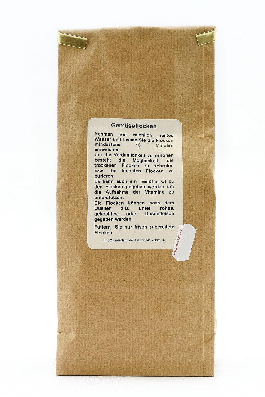 Randen / Rote-Beete-Raspel getrocknet (400g)