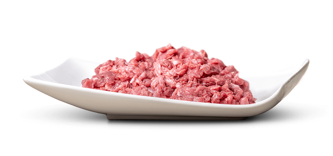 Pouletfleisch geschnetzelt