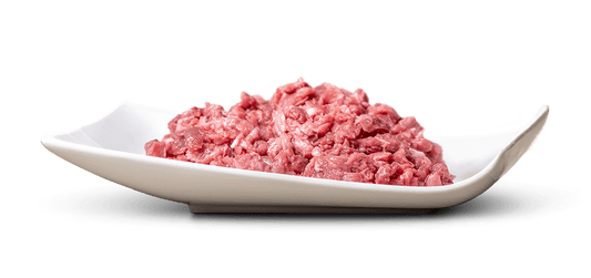 Pouletfleisch geschnetzelt