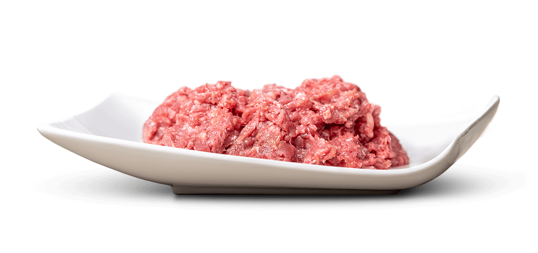 Pouletfleisch gehackt (TK)