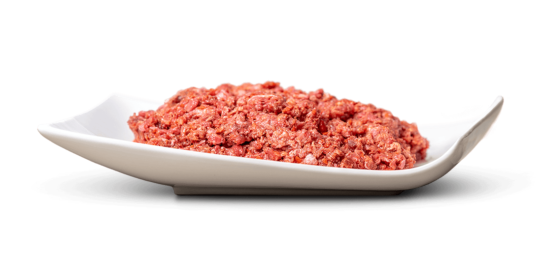 BARF-Mischung Lamm (TK)