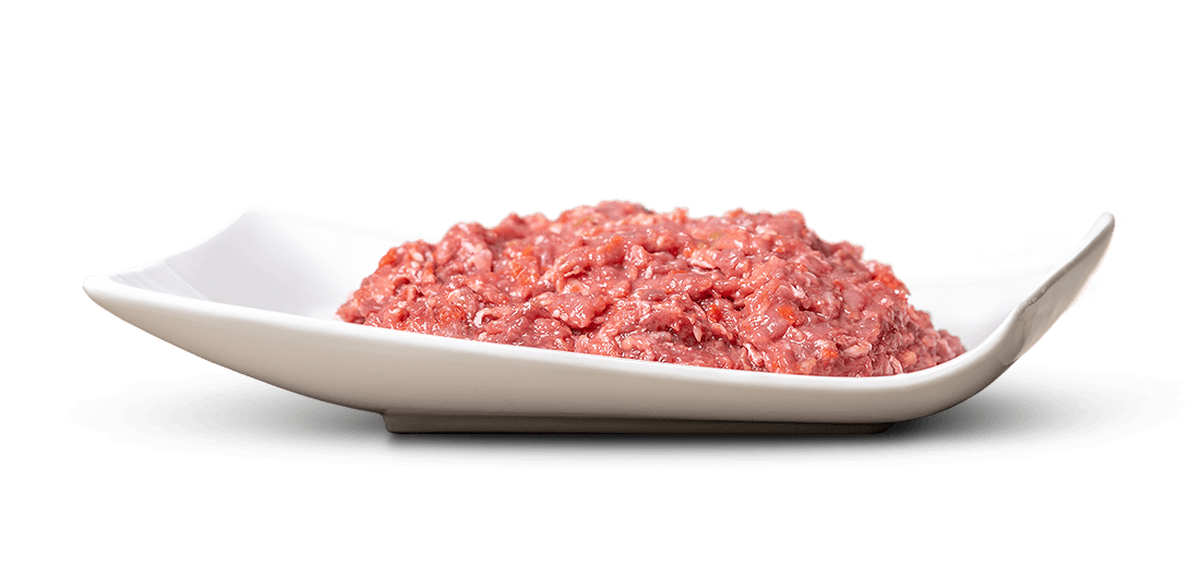 BARF-Mischung Poulet (TK)