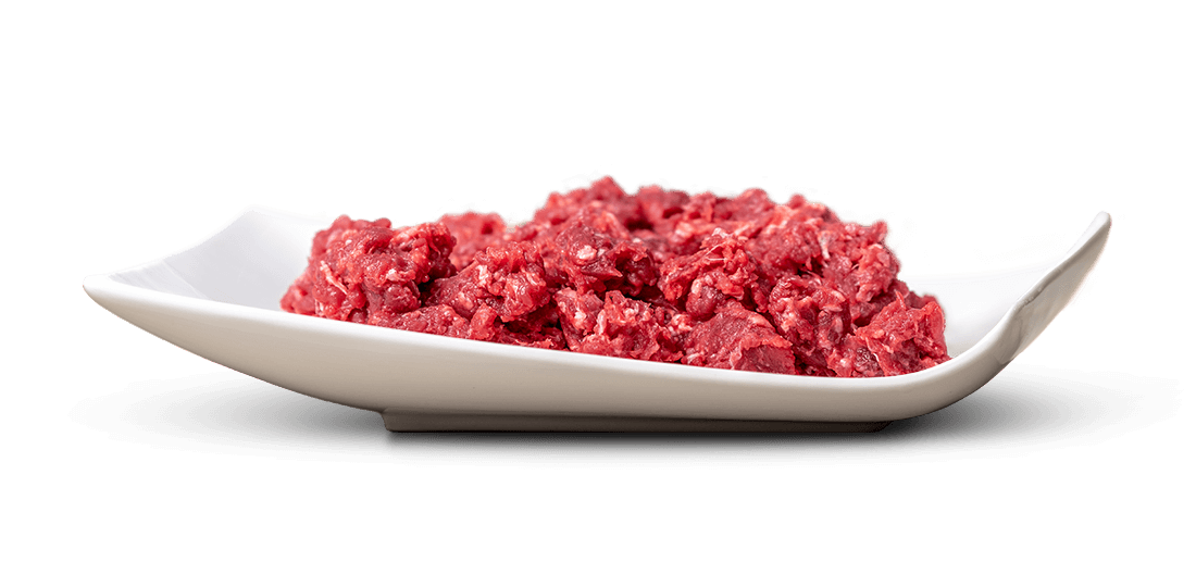 Rindfleisch 1A geschnetzelt (TK)