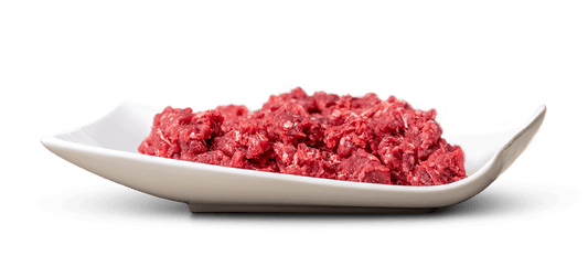 Rindfleisch 1A geschnetzelt (TK)