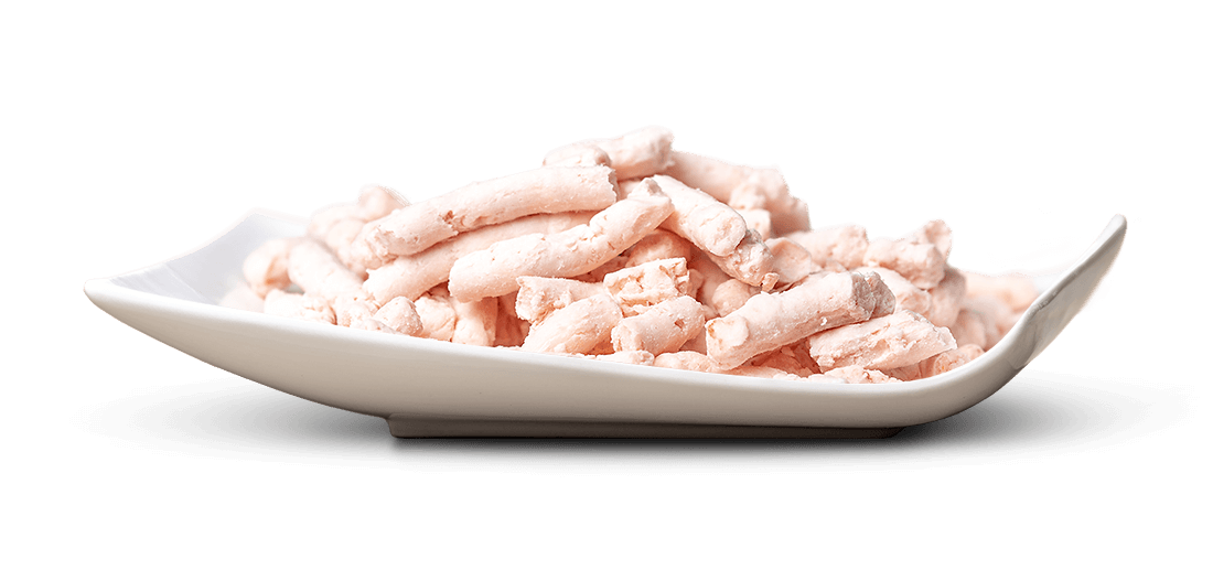 Pouletfett geschnetzelt (TK)