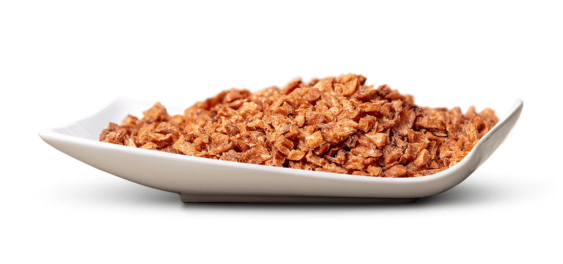 Pouletbrust gedörrt klein (400g)