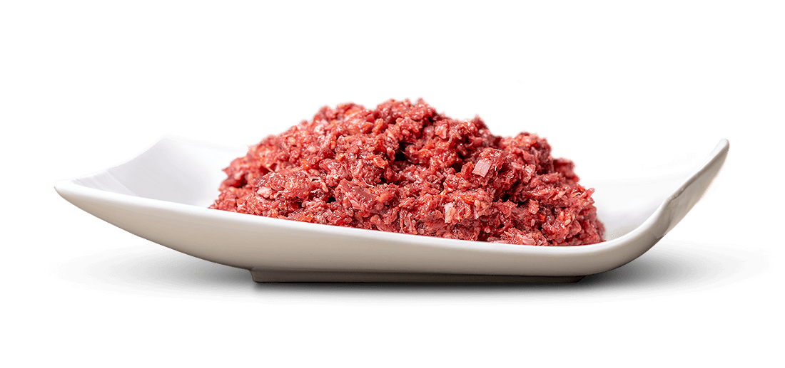 BARF-Mischung Rind