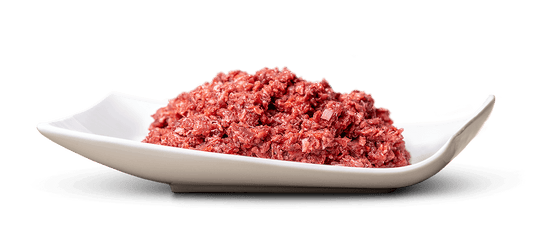 BARF-Mischung Rind