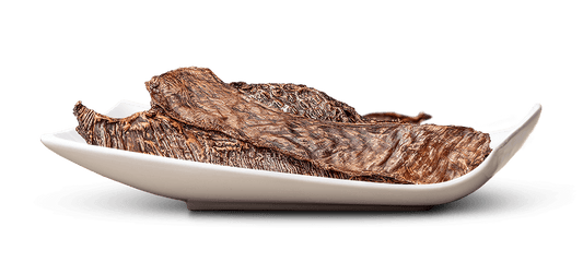 Lammfleisch XL gedörrt (200g)
