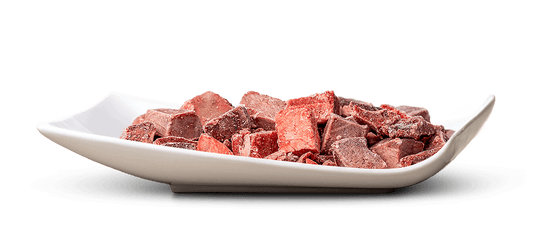 Innereien-Mix vom Rind in Stücken (TK)