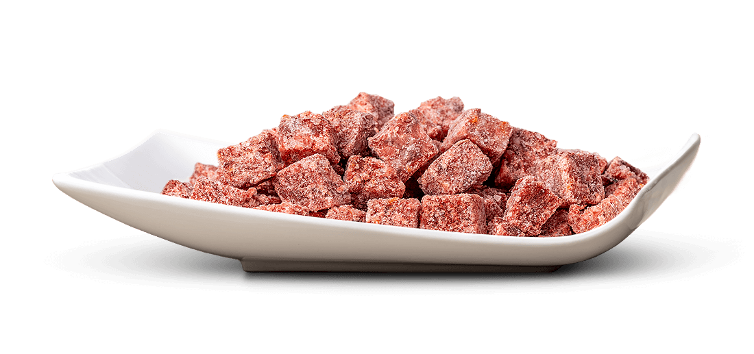Truten in Stücken fix und fertig (Fleisch/Gemüse) (TK)