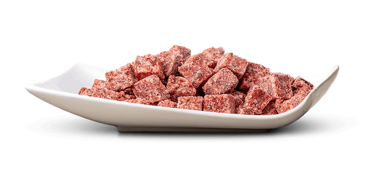 Truten in Stücken fix und fertig (Fleisch/Gemüse) (TK)