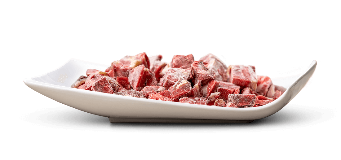 Pferdemuskelfleisch