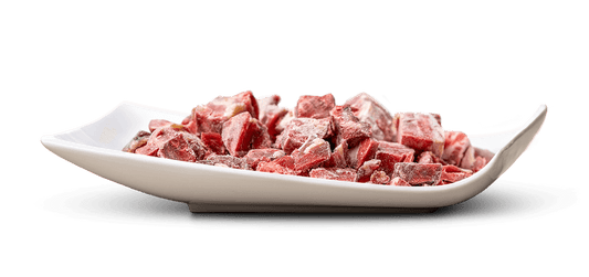 Pferdemuskelfleisch