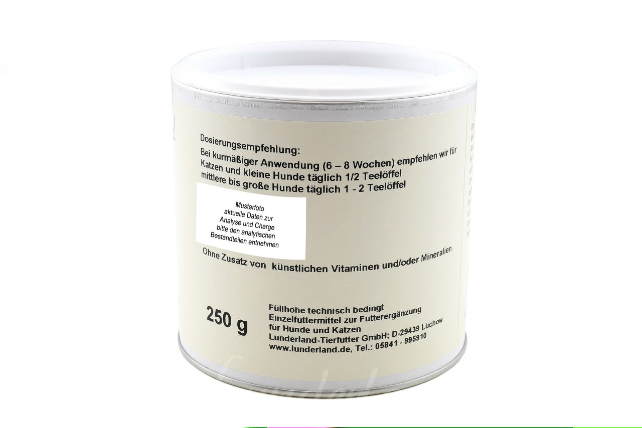 Bio-Spirulina (250g)